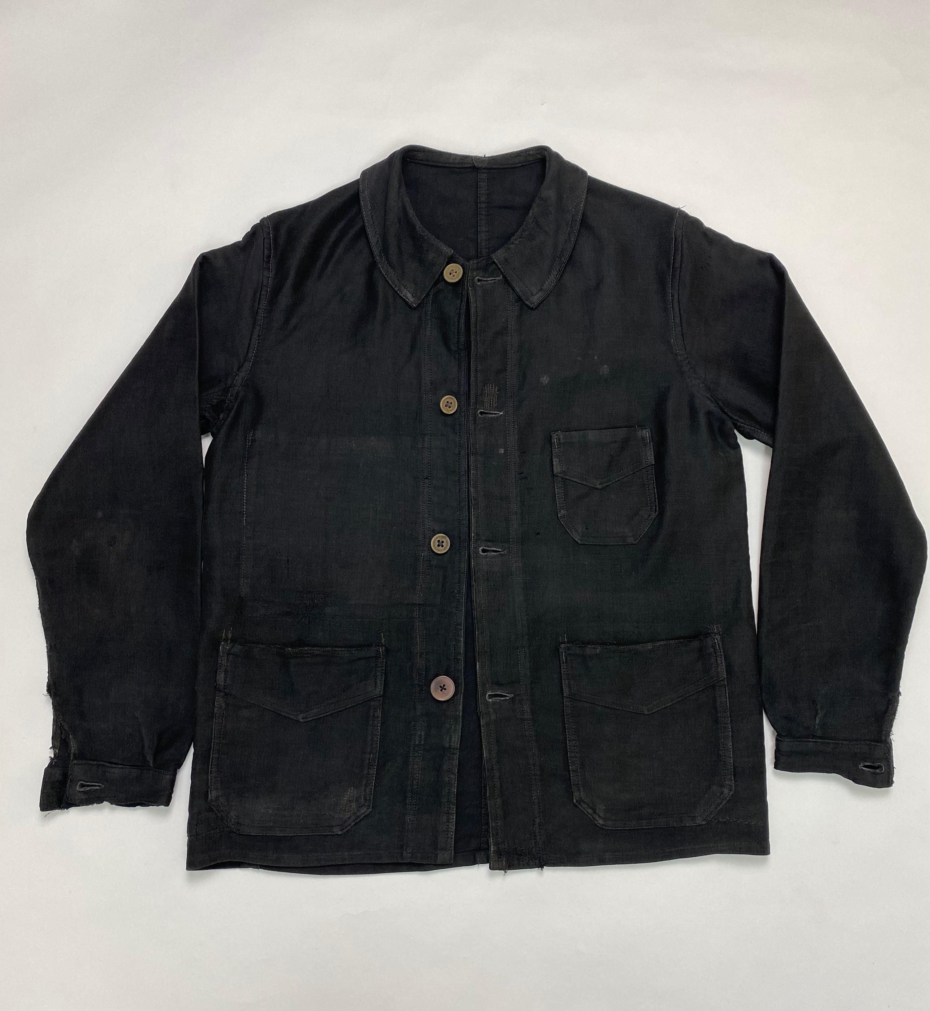 Moleskin 2025 chore coat