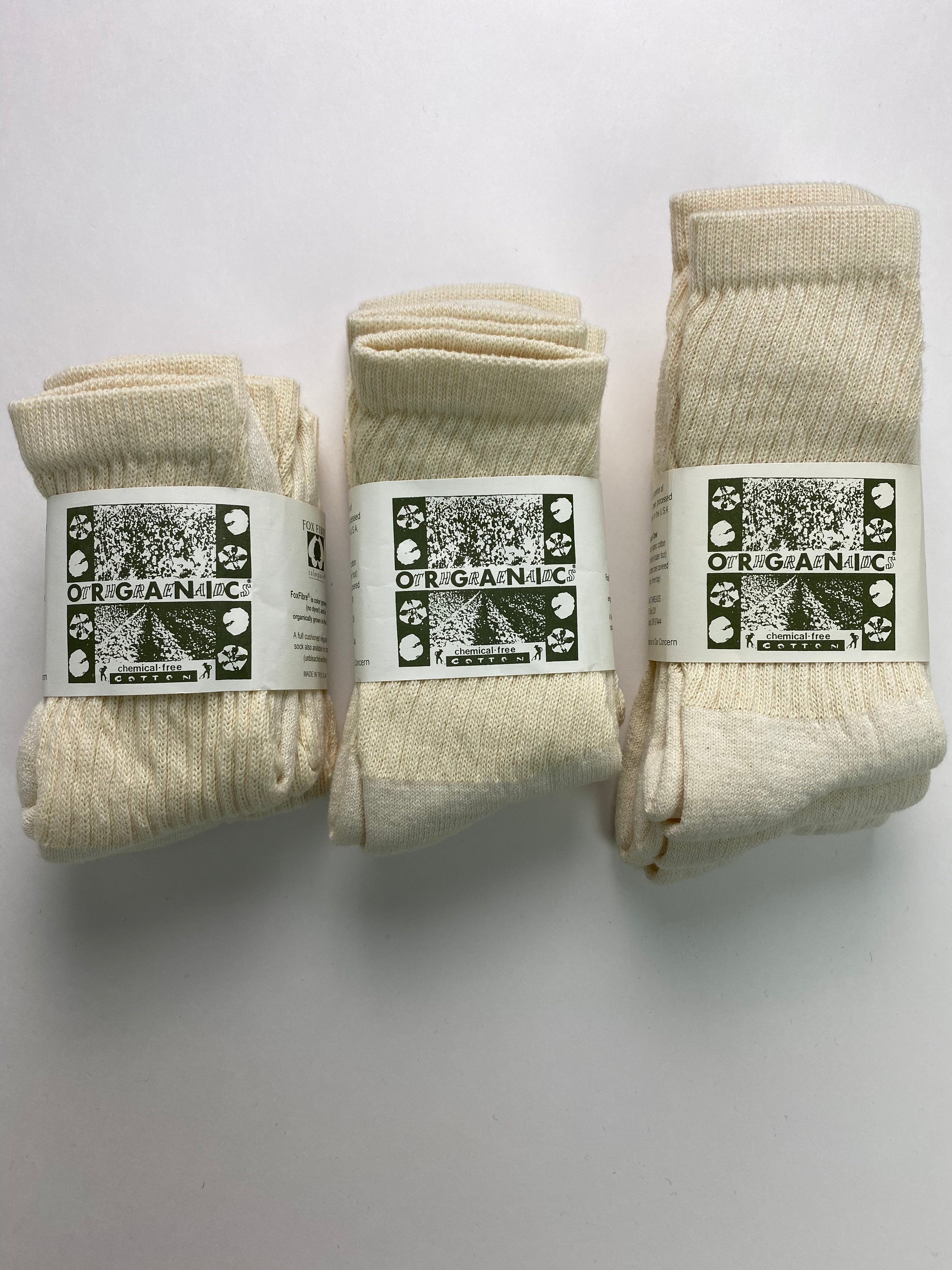 U.S. military thermal cotton socks – Latre art and style